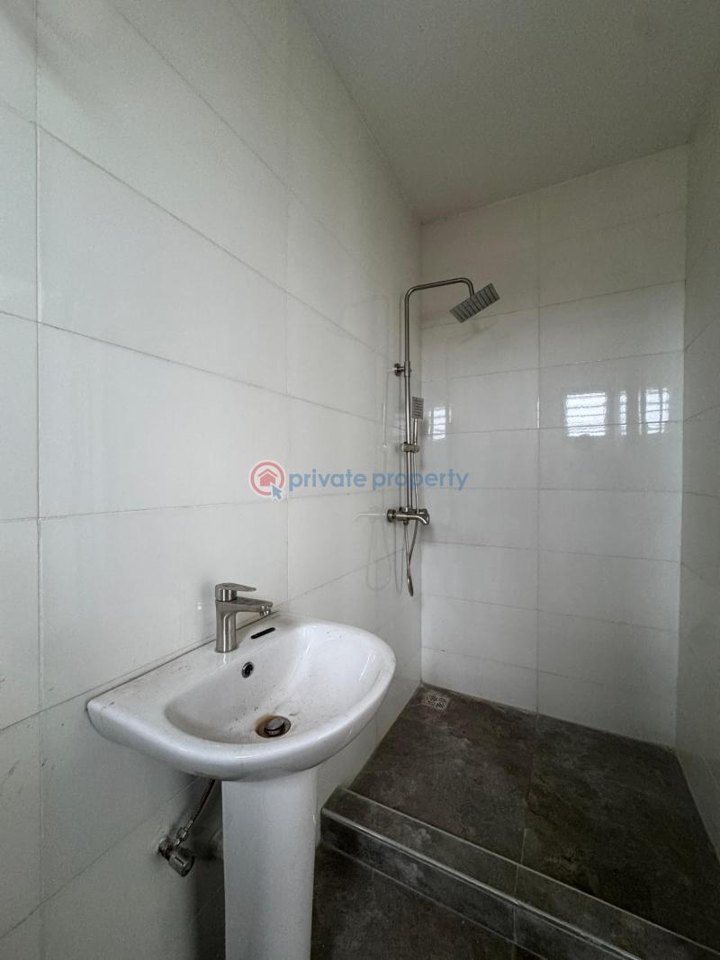 2 bedroom Terraced Duplex For Sale Sangotedo Ajah Lagos - 4