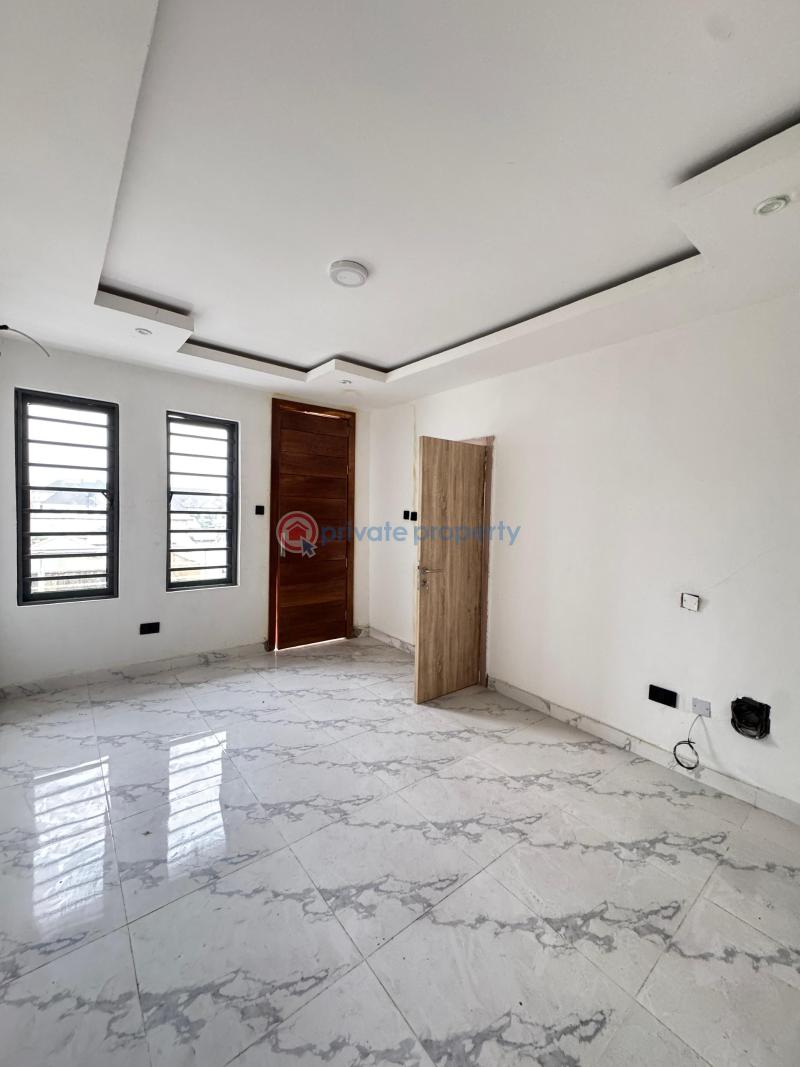 Most affordable self serviced 2  bedroom terrace duplex  for sale‼️‼️ - 8 2 bedroom Terraced Duplex For Sale Ajah Lagos - 8