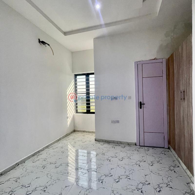 4 bedroom Terraced Duplex For Sale Orchid Road By Chevron Toll Gate Lekki Phase 1 Lagos - 11
