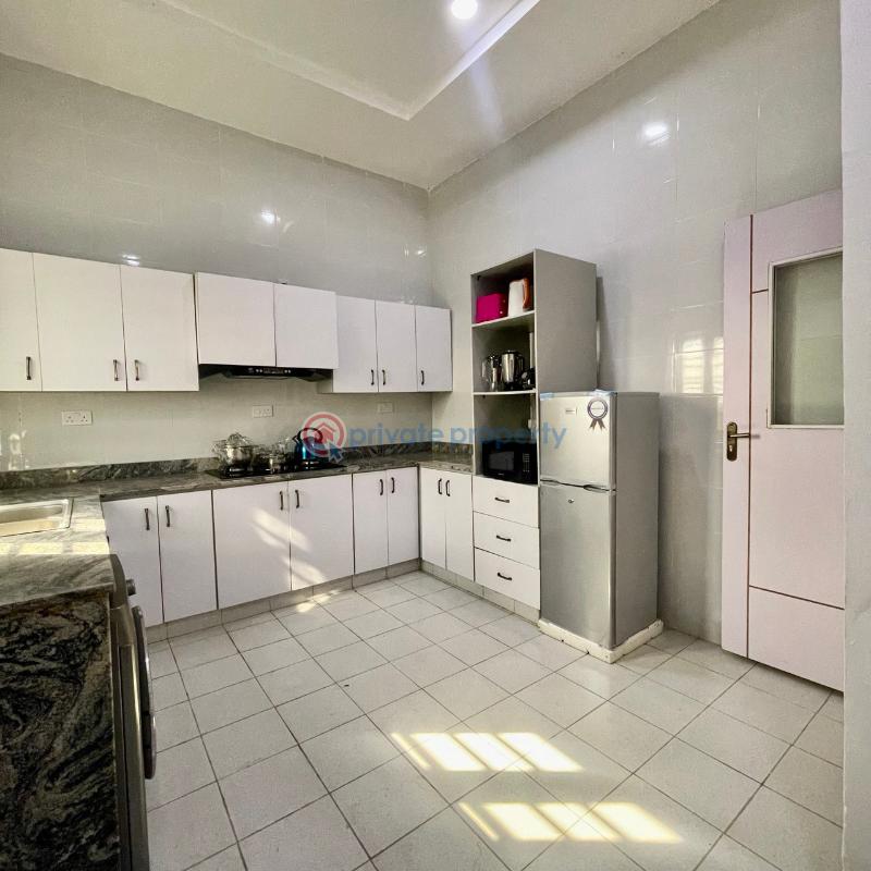 4 bedroom Terraced Duplex For Sale Orchid Road By Chevron Toll Gate Lekki Phase 1 Lagos - 7