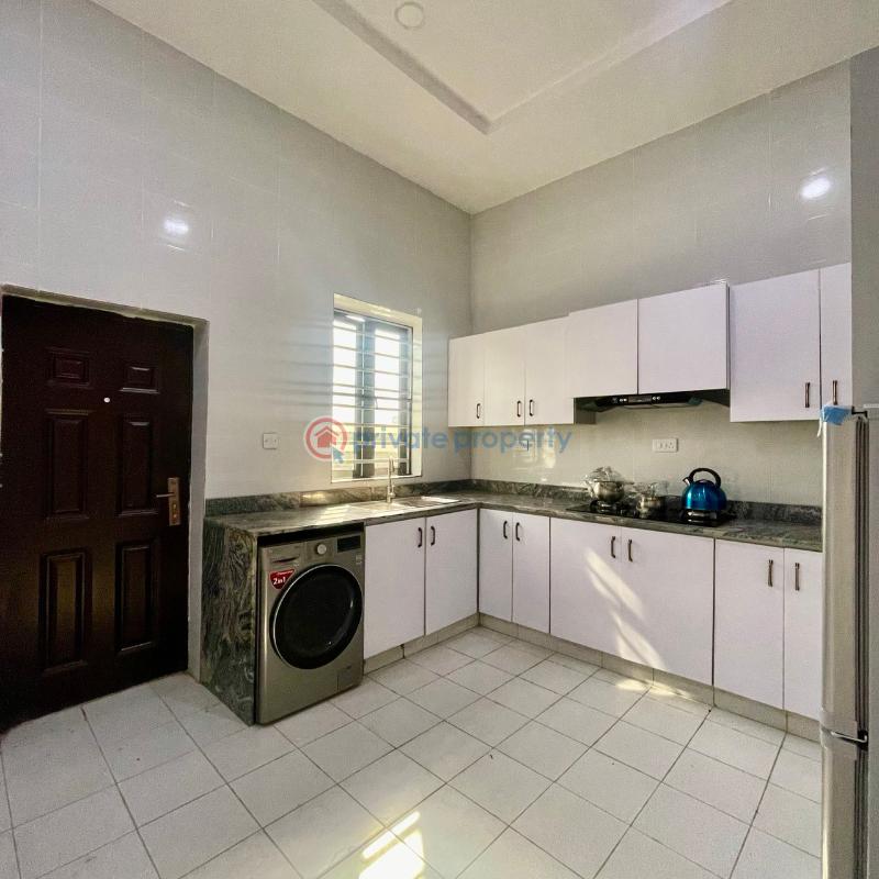 4 bedroom Terraced Duplex For Sale Orchid Road By Chevron Toll Gate Lekki Phase 1 Lagos - 8