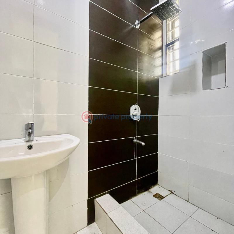 4 bedroom Terraced Duplex For Sale Orchid Road By Chevron Toll Gate Lekki Phase 1 Lagos - 18