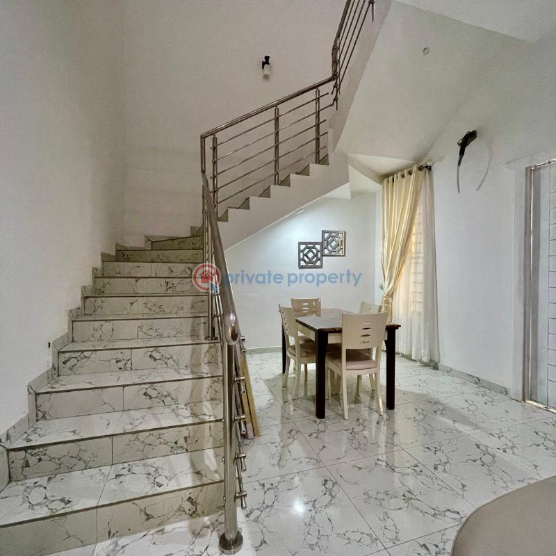 4 bedroom Terraced Duplex For Sale Orchid Road By Chevron Toll Gate Lekki Phase 1 Lagos - 6