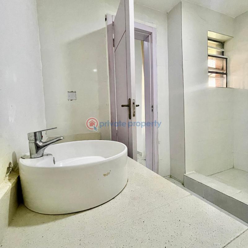 4 bedroom Terraced Duplex For Sale Orchid Road By Chevron Toll Gate Lekki Phase 1 Lagos - 20