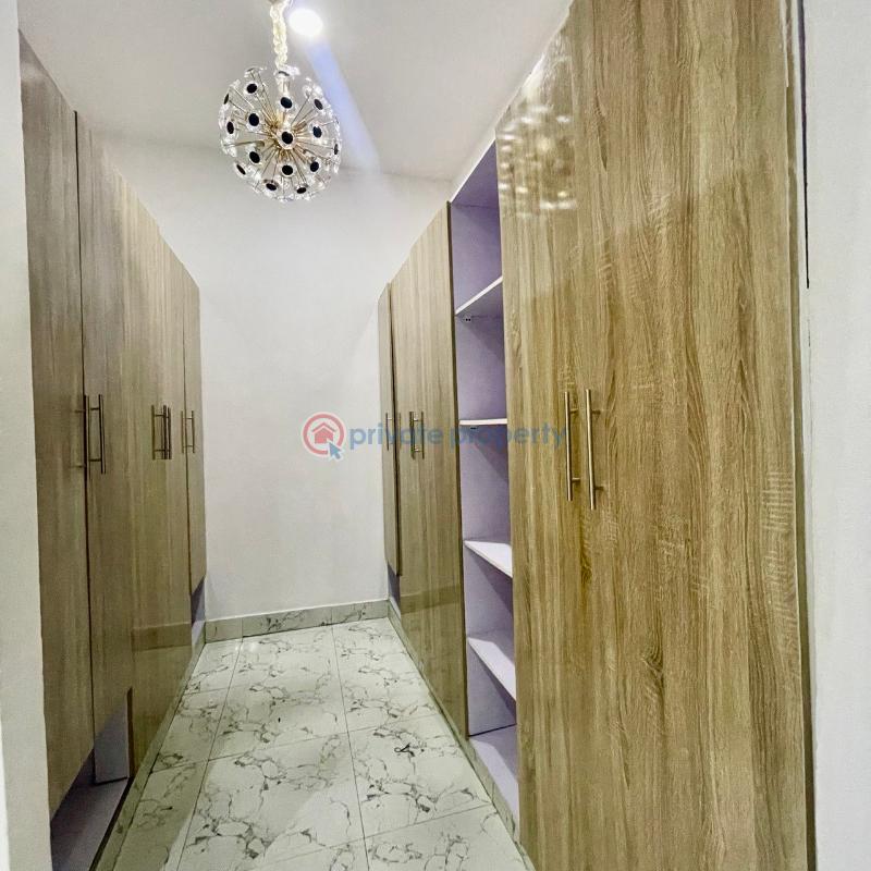 4 bedroom Terraced Duplex For Sale Orchid Road By Chevron Toll Gate Lekki Phase 1 Lagos - 15