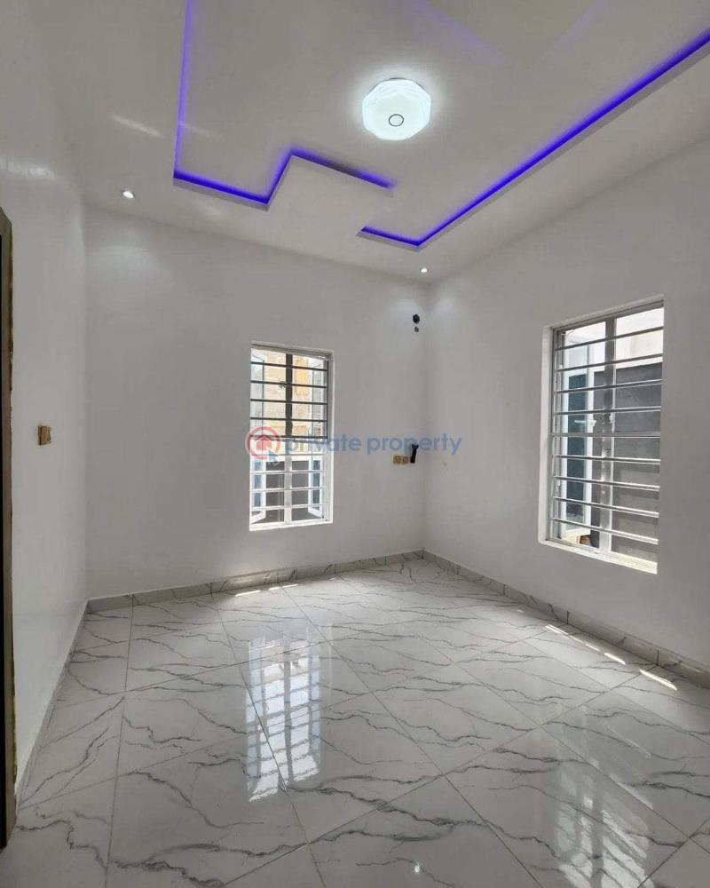 3 bedroom Bungalow For Sale In A Secured And Gated Estate In Oribanwa Awoyaya Lekki Lagos Ajah Lagos - 2