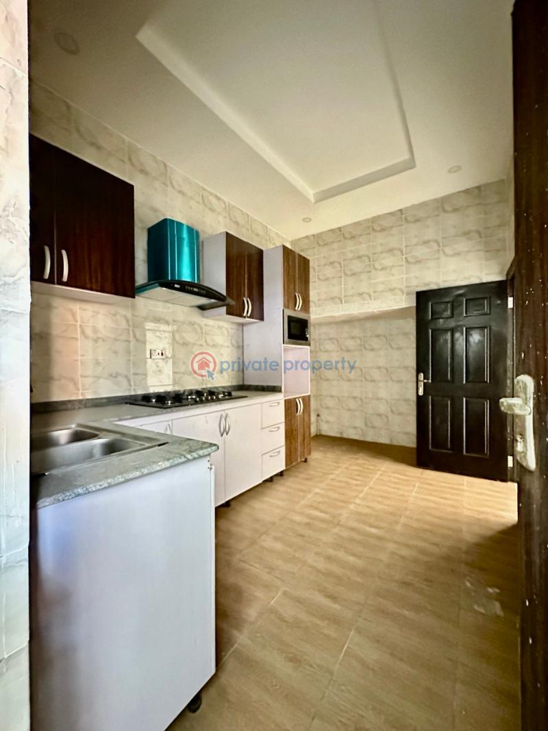 4 bedroom Terraced Duplex For Sale Ologolo Axis Lekki Phase 1 Lagos - 6