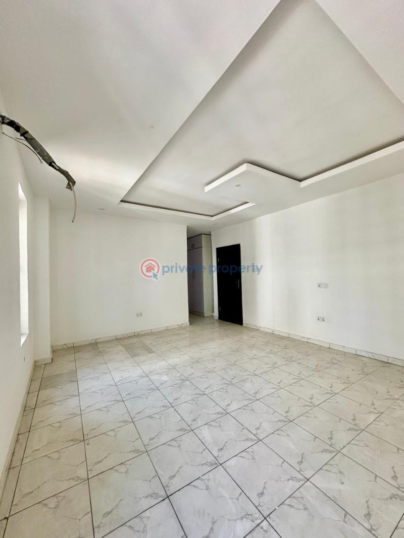 4 bedroom Terraced Duplex For Sale Ologolo Axis Lekki Phase 1 Lagos - 10