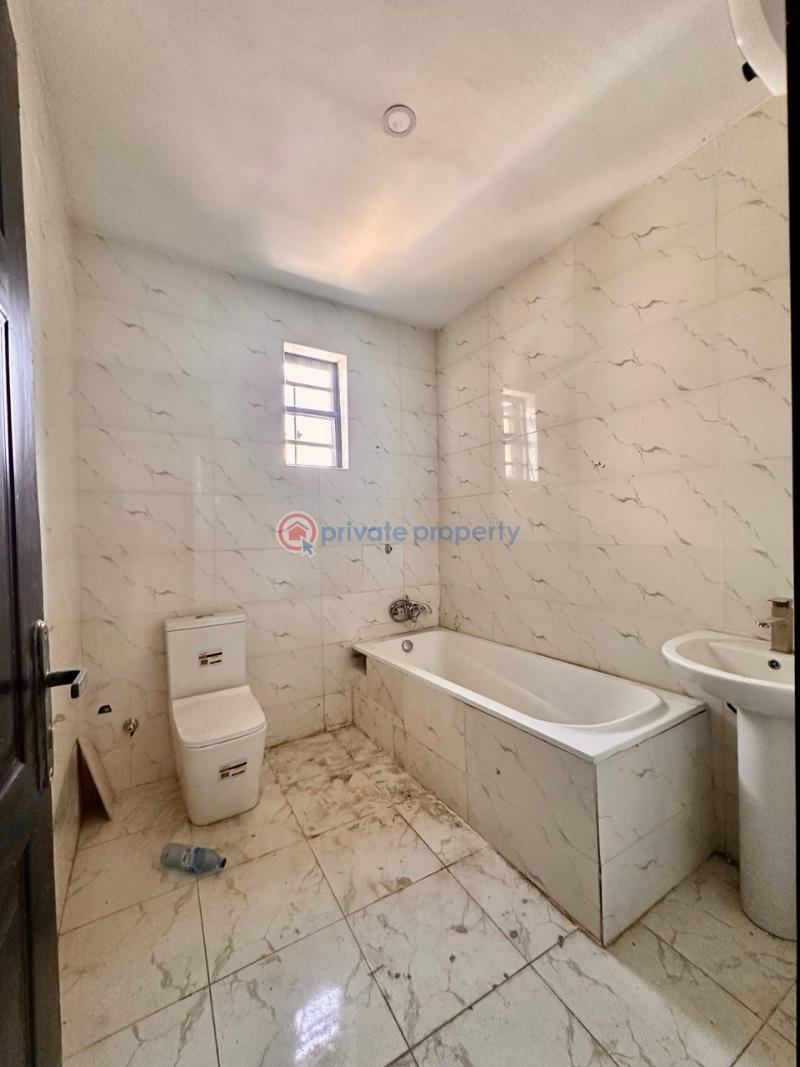 4 bedroom Terraced Duplex For Sale Ologolo Axis Lekki Phase 1 Lagos - 12