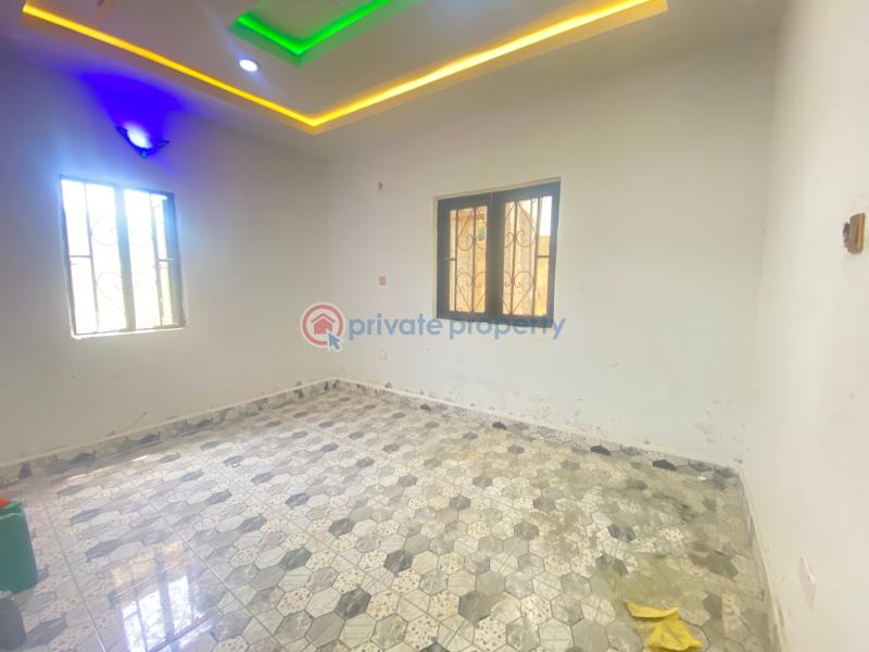 3 bedroom Detached Bungalow For Sale Owala Orji Major Axis, Owerri North Lga. Owerri Imo - 8