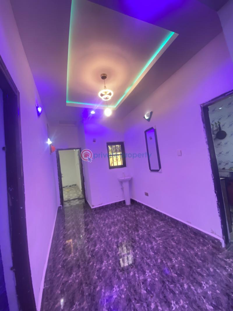3 bedroom Detached Bungalow For Sale Owala Orji Major Axis, Owerri North Lga. Owerri Imo - 12