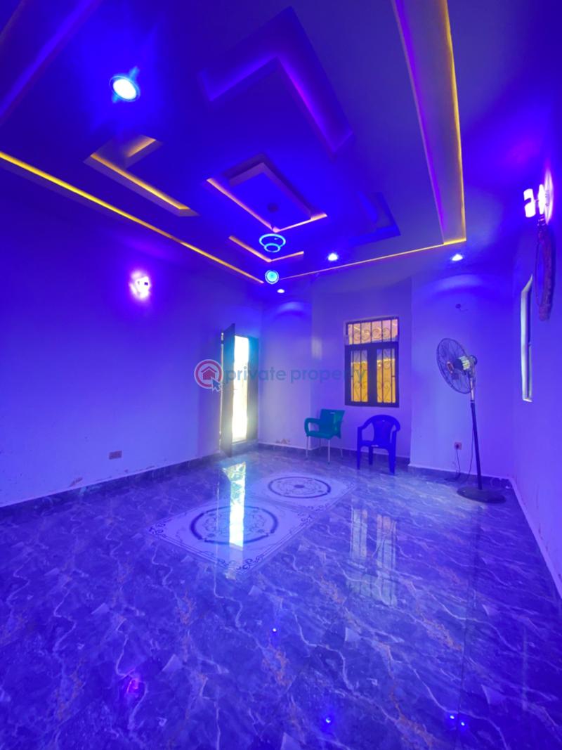 3 bedroom Detached Bungalow For Sale Owala Orji Major Axis, Owerri North Lga. Owerri Imo - 6