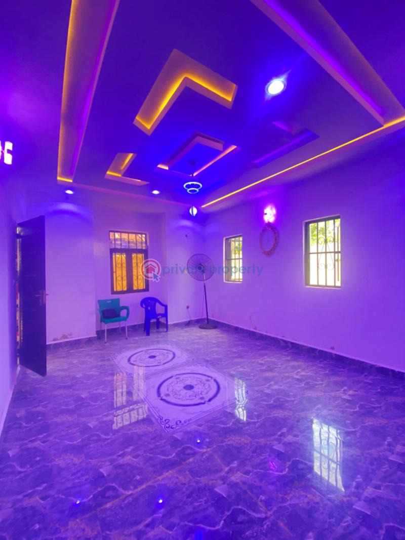 3 bedroom Detached Bungalow For Sale Owala Orji Major Axis, Owerri North Lga. Owerri Imo - 10