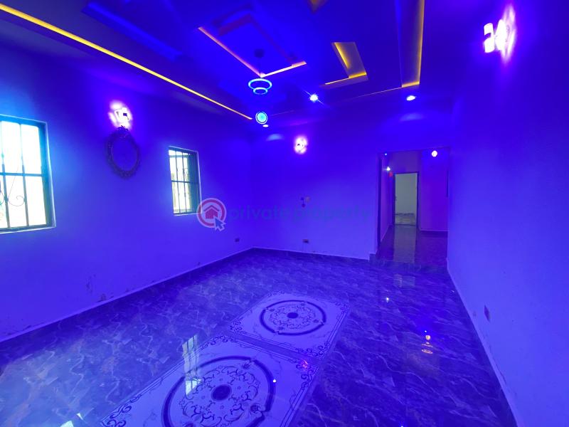 3 bedroom Detached Bungalow For Sale Owala Orji Major Axis, Owerri North Lga. Owerri Imo - 5