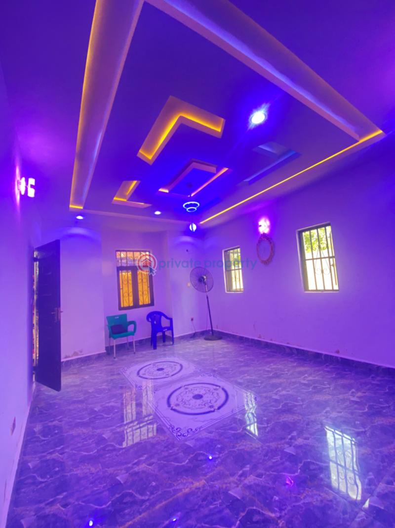 3 bedroom Detached Bungalow For Sale Owala Orji Major Axis, Owerri North Lga. Owerri Imo - 11