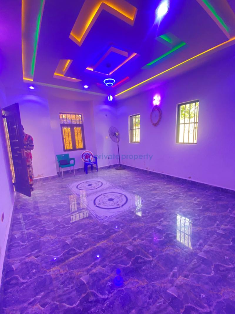 3 bedroom Detached Bungalow For Sale Owala Orji Major Axis, Owerri North Lga. Owerri Imo - 13