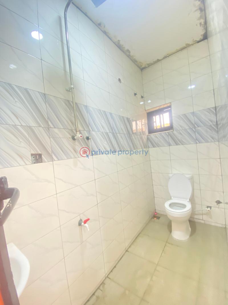 3 bedroom Detached Bungalow For Sale Owala Orji Major Axis, Owerri North Lga. Owerri Imo - 9