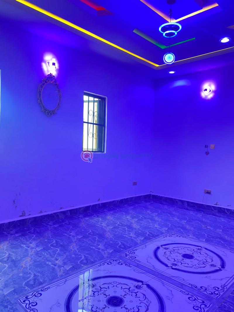 3 bedroom Detached Bungalow For Sale Owala Orji Major Axis, Owerri North Lga. Owerri Imo - 4