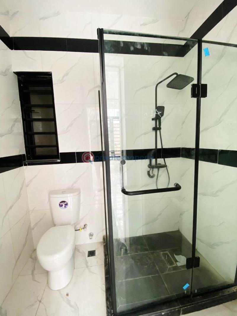 2 bedroom Flat & Apartment For Sale Lekki Phase 1 Lagos - 11