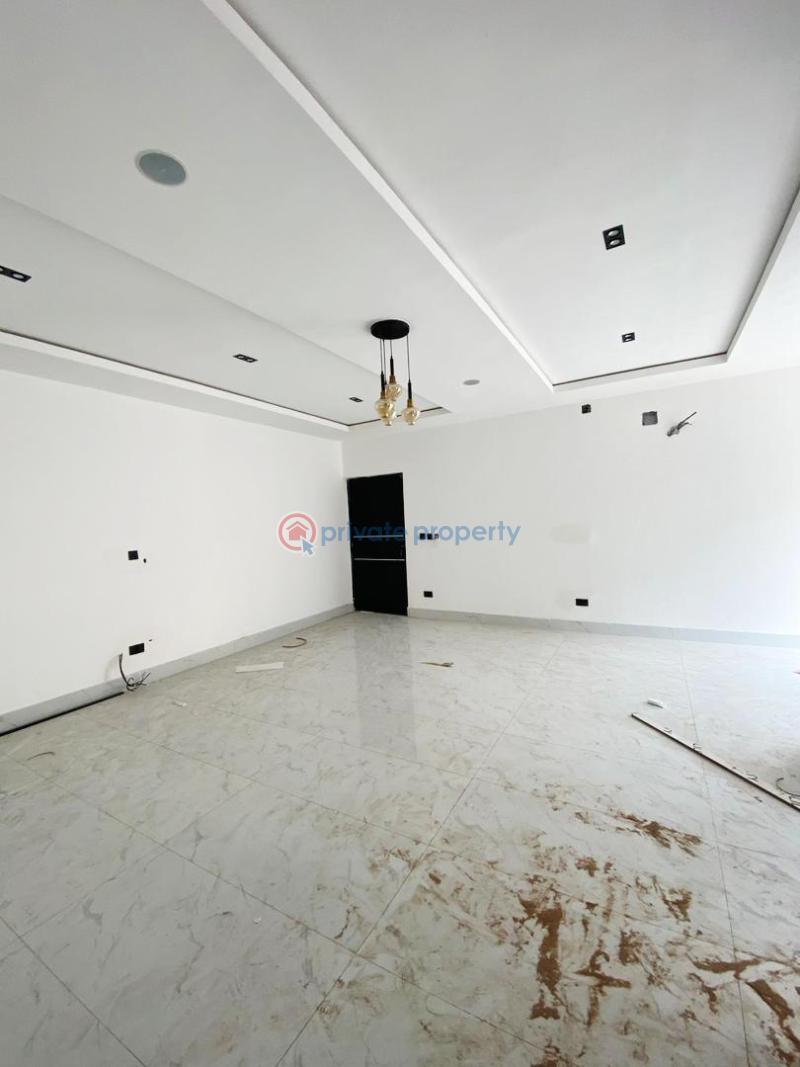 2 bedroom Flat & Apartment For Sale Lekki Phase 1 Lagos - 6