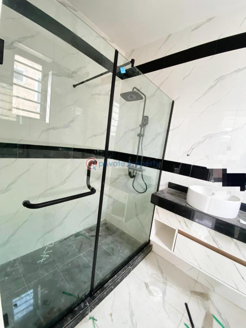 2 bedroom Flat & Apartment For Sale Lekki Phase 1 Lagos - 4
