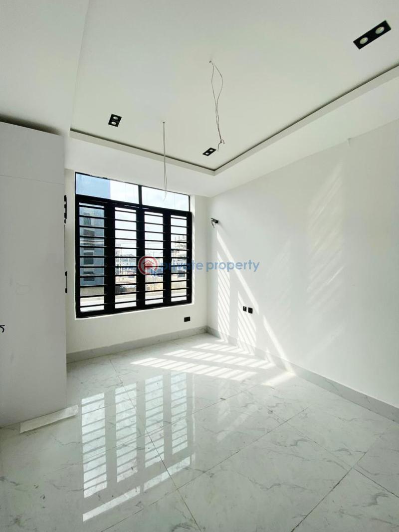 2 bedroom Flat & Apartment For Sale Lekki Phase 1 Lagos - 7