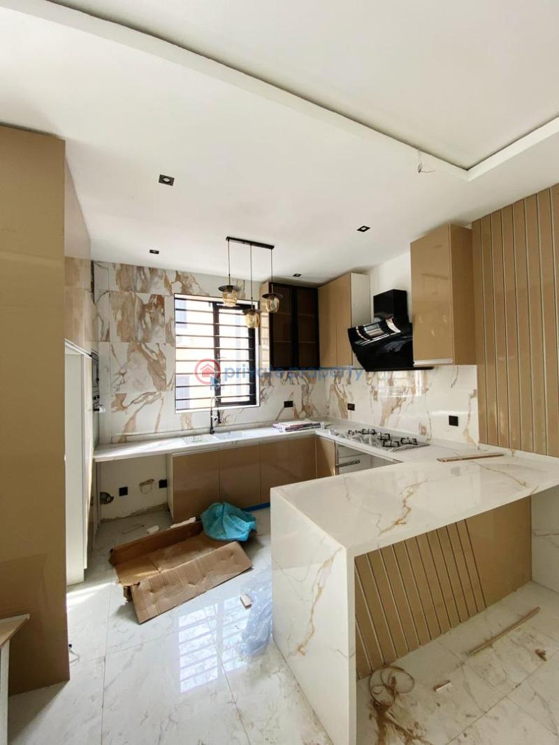 2 bedroom Flat & Apartment For Sale Lekki Phase 1 Lagos - 1