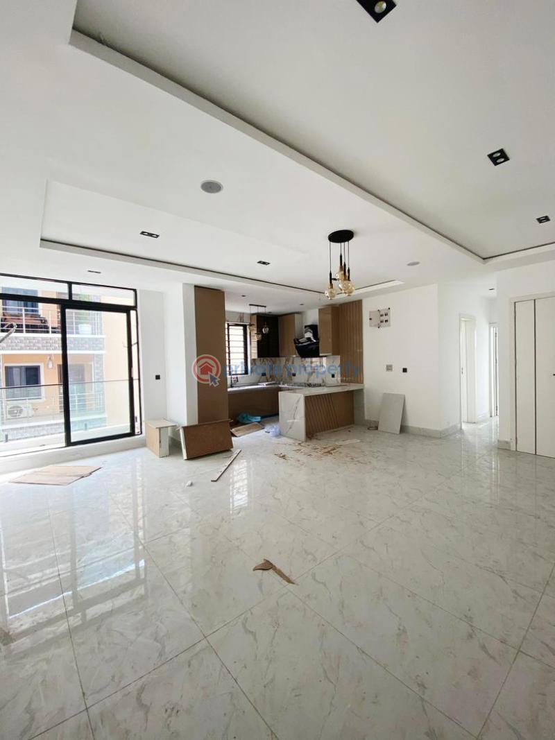 2 bedroom Flat & Apartment For Sale Lekki Phase 1 Lagos - 10