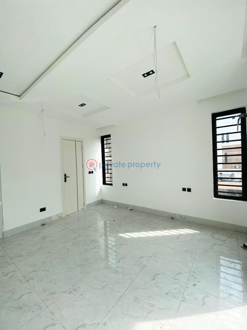 2 bedroom Flat & Apartment For Sale Lekki Phase 1 Lagos - 3