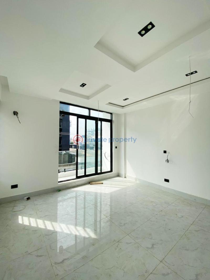 2 bedroom Flat & Apartment For Sale Lekki Phase 1 Lagos - 9