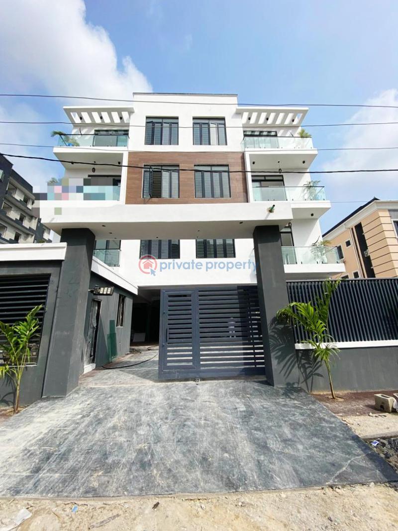 2 bedroom Flat & Apartment For Sale Lekki Phase 1 Lagos - 0