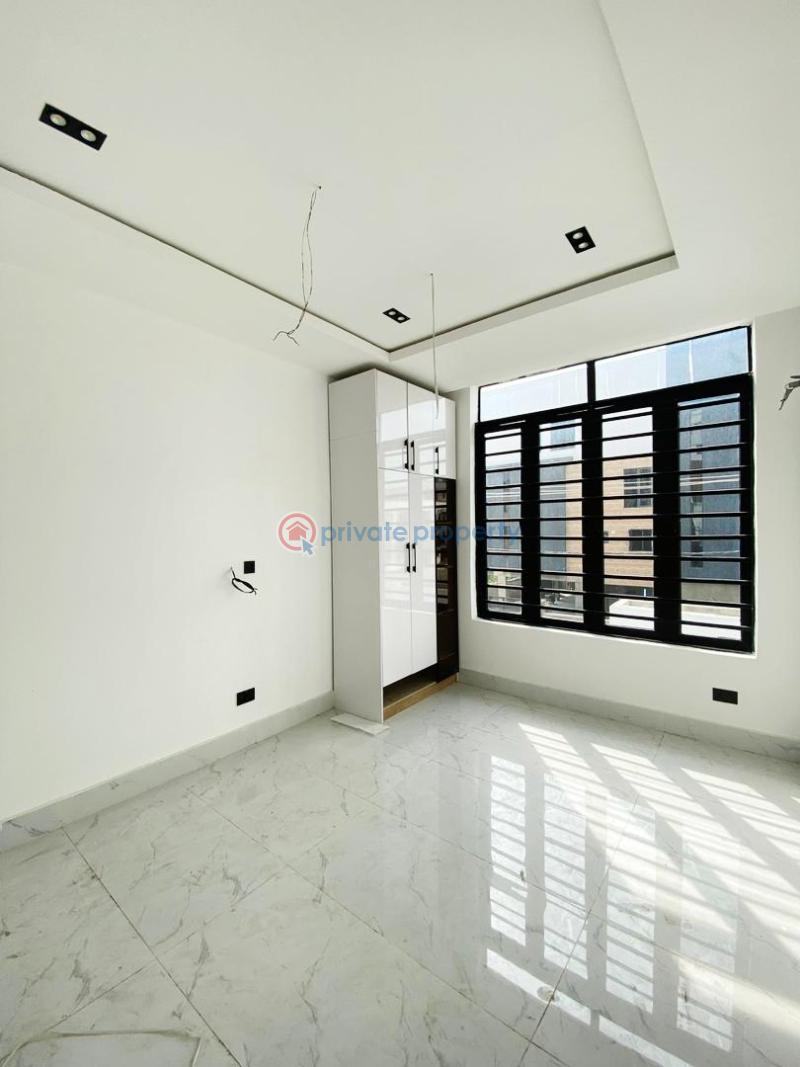 2 bedroom Flat & Apartment For Sale Lekki Phase 1 Lagos - 2