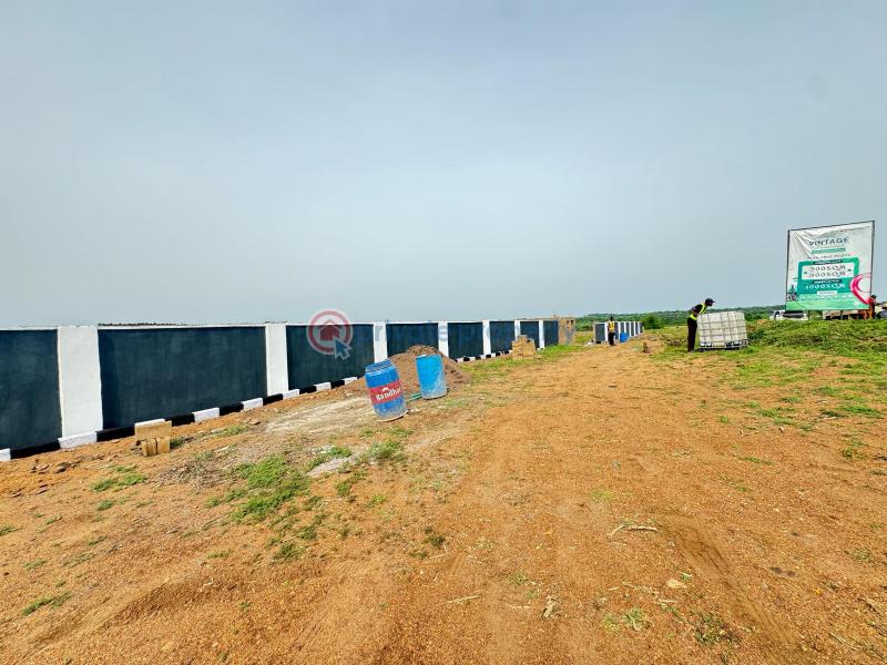 Most cheapest estate land in ibadan - 2 Mixed use Land For Sale Vintage Parks And Garden Estate Selling On Prelaunch Price Moniya Ibadan Oyo - 2