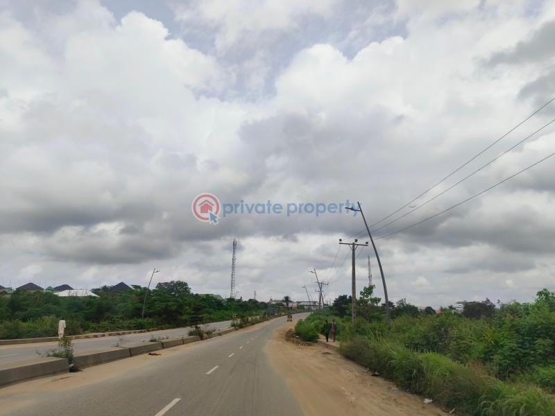Land For Sale David's Grace Resorts Extension Beside Grace Polytechnic Epe Lagos - 14