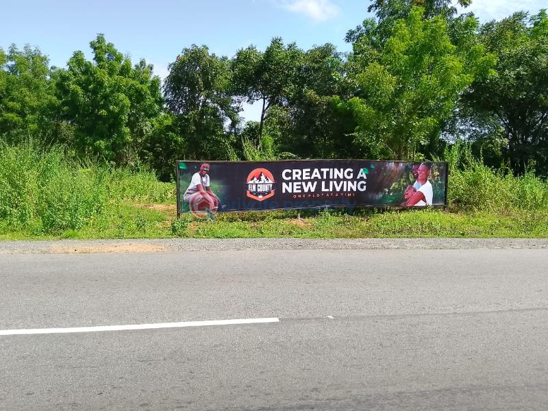 Mixed use Land For Sale Elm's County Estate Selling On Promo With Instant Allocation, Moniya Iseyin Ibadan Oyo