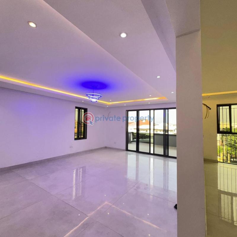 5 bedroom Semi detached Duplex For Sale Gbagada Lagos - 6
