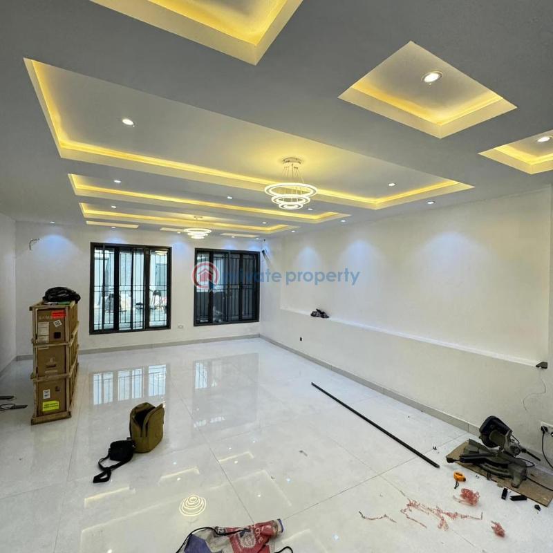 5 bedroom Semi detached Duplex For Sale Gbagada Lagos - 15