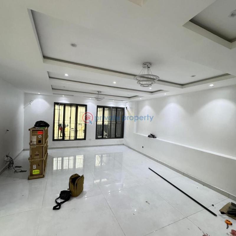 5 bedroom Semi detached Duplex For Sale Gbagada Lagos - 8