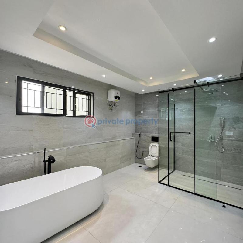 5 bedroom Semi detached Duplex For Sale Gbagada Lagos - 4