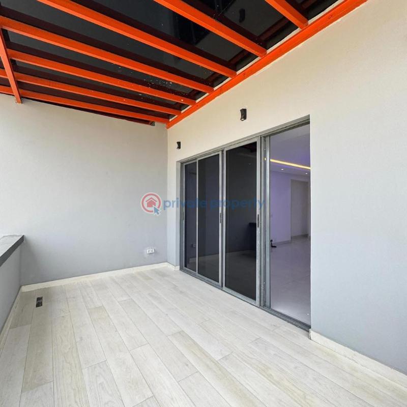 5 bedroom Semi detached Duplex For Sale Gbagada Lagos - 2