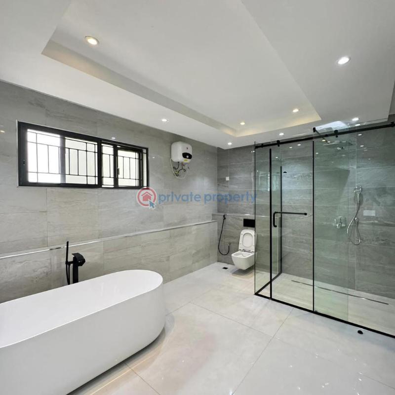 5 bedroom Semi detached Duplex For Sale Gbagada Lagos - 14