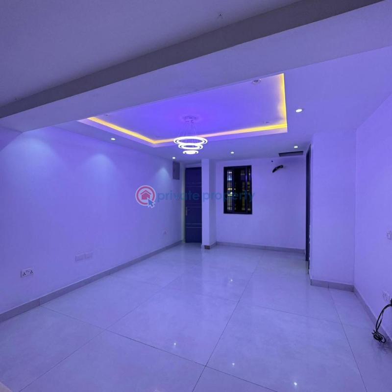 5 bedroom Semi detached Duplex For Sale Gbagada Lagos - 13
