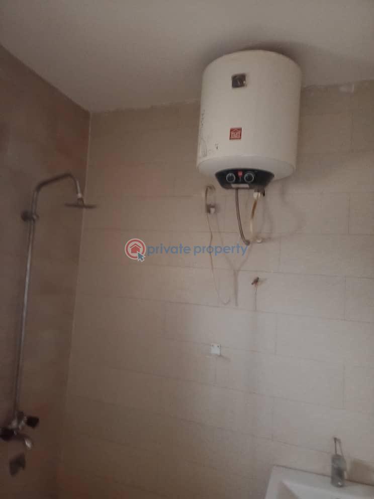 3 bedroom Block Of Flats For Rent Back Of Fadlum Petrol Station Elebu Oja Akala Express Ibadan Oyo - 4