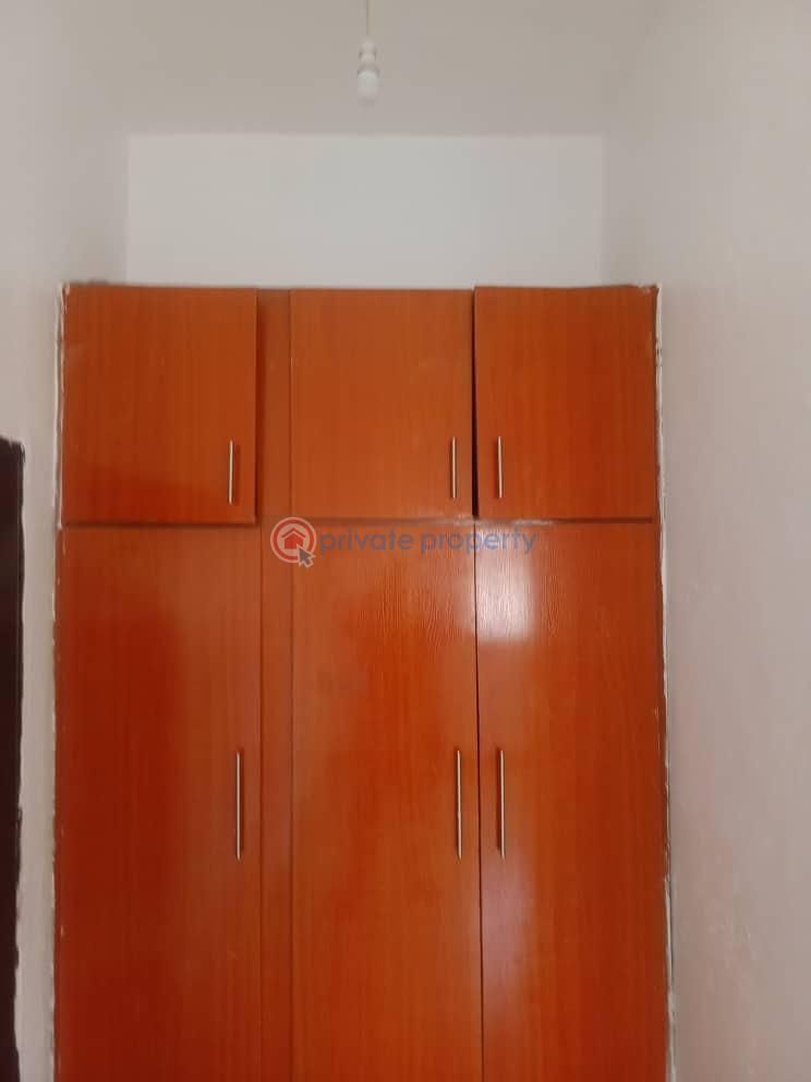 3 bedroom Block Of Flats For Rent Back Of Fadlum Petrol Station Elebu Oja Akala Express Ibadan Oyo - 2