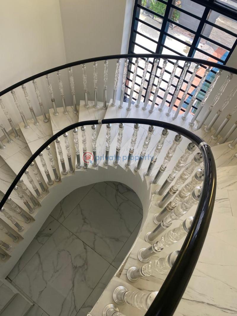 5 bedroom Detached Duplex For Sale Royal Gardens Estate Lekki Lagos Abraham Adesanya Ajah Lagos - 1