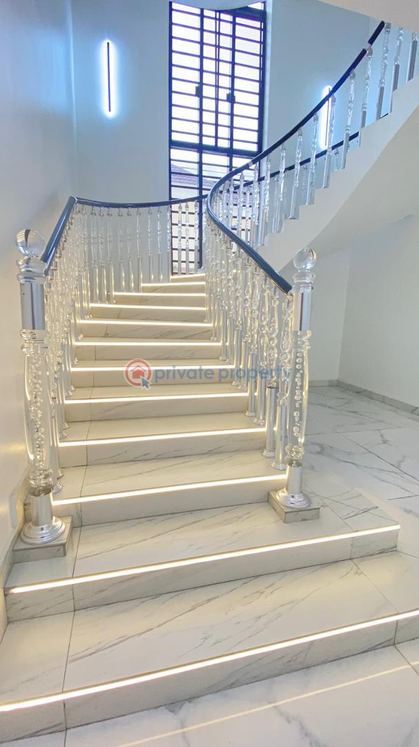 5 bedroom Detached Duplex For Sale Royal Gardens Estate Lekki Lagos Abraham Adesanya Ajah Lagos - 2