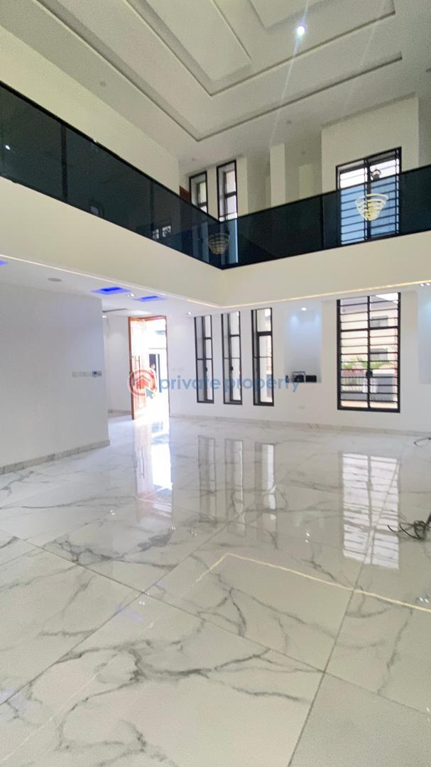 5 bedroom Detached Duplex For Sale Royal Gardens Estate Lekki Lagos Abraham Adesanya Ajah Lagos - 4