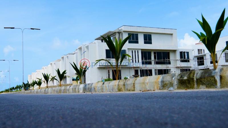 6 bedroom Duplex For Sale Makarious Luxury Place Igando Eputu Ibeju-Lekki Lagos - 1