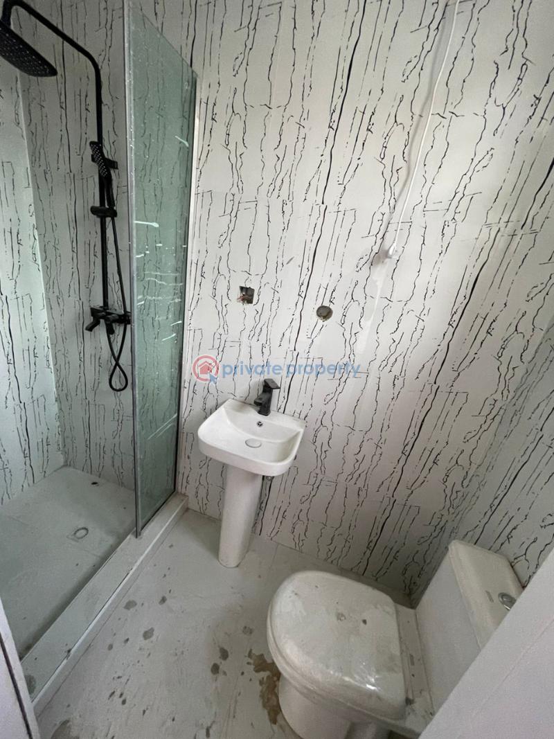 4 bedroom Semi detached Duplex For Sale Ikota Lekki Lagos - 10