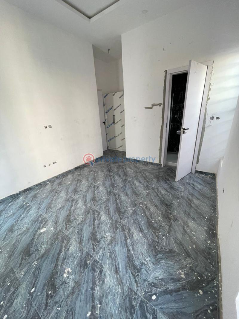 4 bedroom Semi detached Duplex For Sale Ikota Lekki Lagos - 8